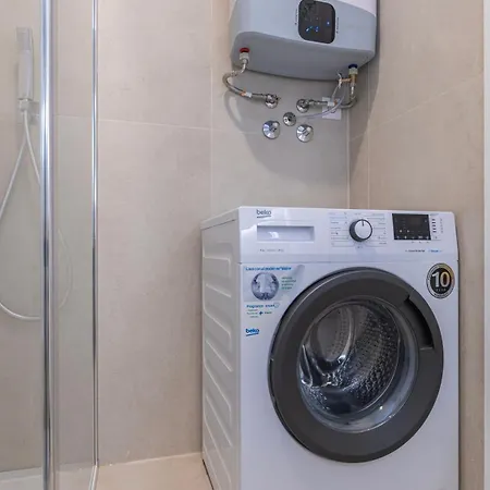 Apartment Coastal Comfort - 5min From By Lovelystay Costa da Caparica