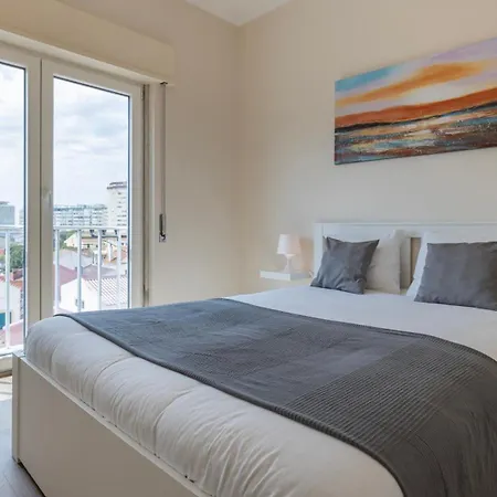 Apartment Coastal Comfort - 5min From By Lovelystay