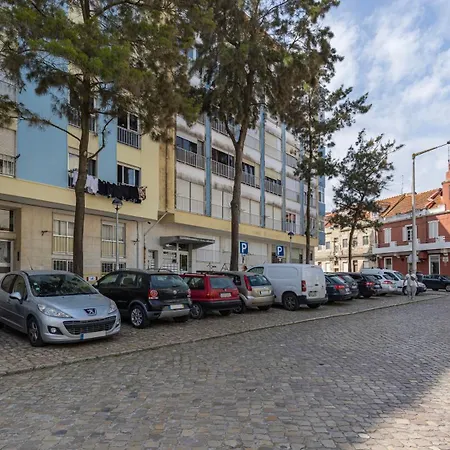 Apartment Coastal Comfort - 5min From By Lovelystay *